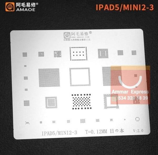 Amaoe iPad 5 / Mini 2-3