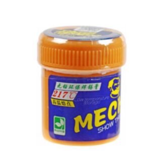 Mechanic 217 Sıvı Lehim قصدير سائل