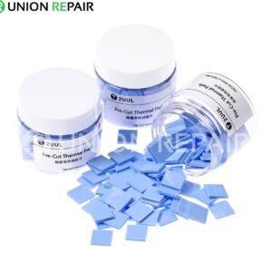 2UUL TERMAL PEDİ