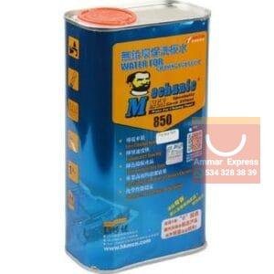MECHANİC 850 ANAKART TEMİZLEME TİNERİ