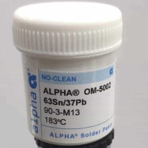 ALPHA 183C قصدير سائل