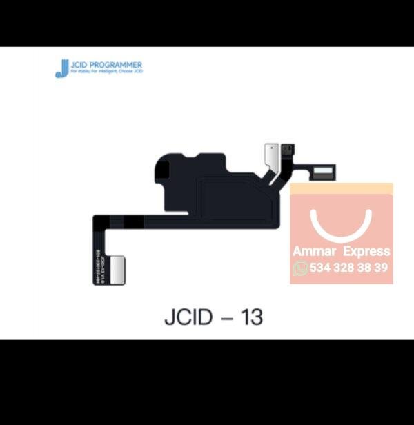 JC Photosensitive FPC 13 Flex