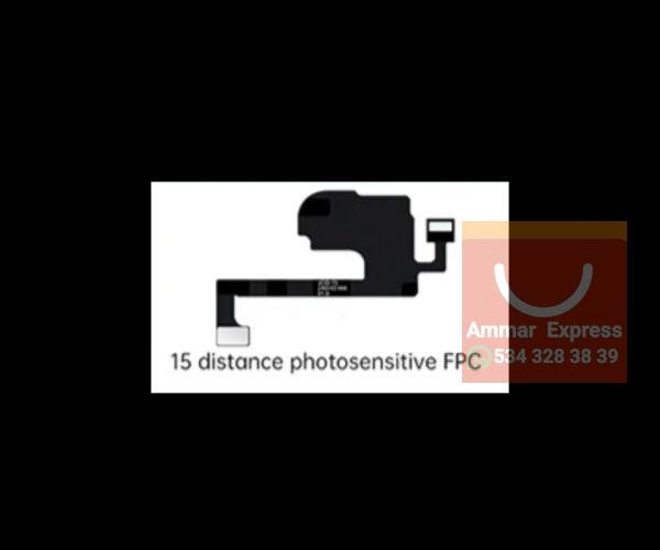 JC Photosensitive FPC 15 Flex