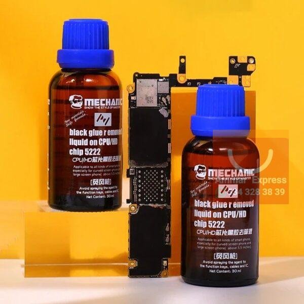 MECHANIC 5222 30ML