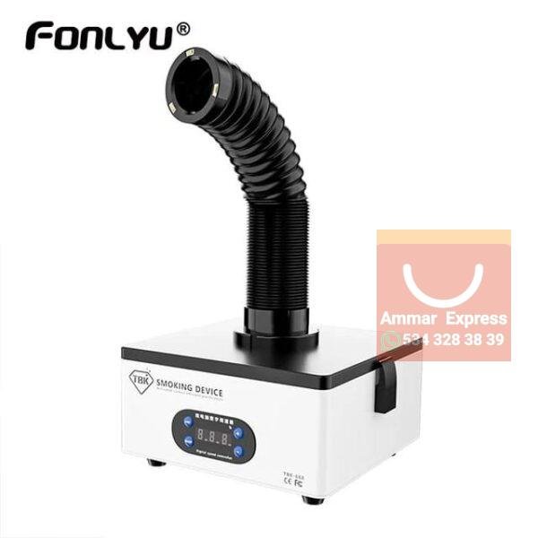 ⁦TBK-668 Fume Extractor⁩ - الصورة ⁦3⁩
