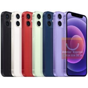 İPHONE 12