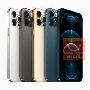 İPHONE 12 PRO MAX