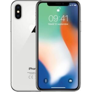 İPHONE X