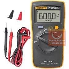 FLUKE 101  multimetre