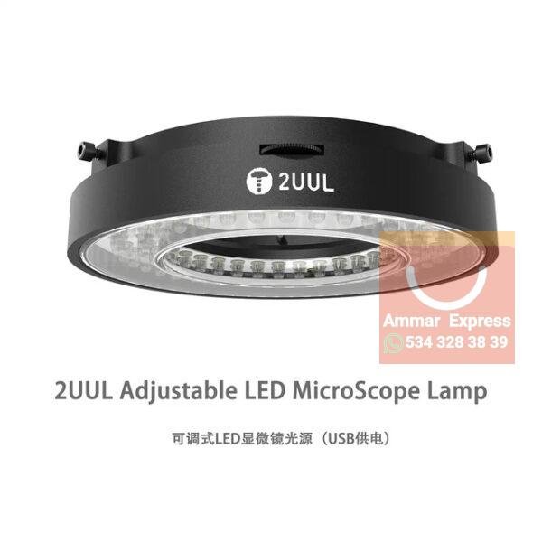 ⁦2UUL MS98 LED⁩ - الصورة ⁦2⁩