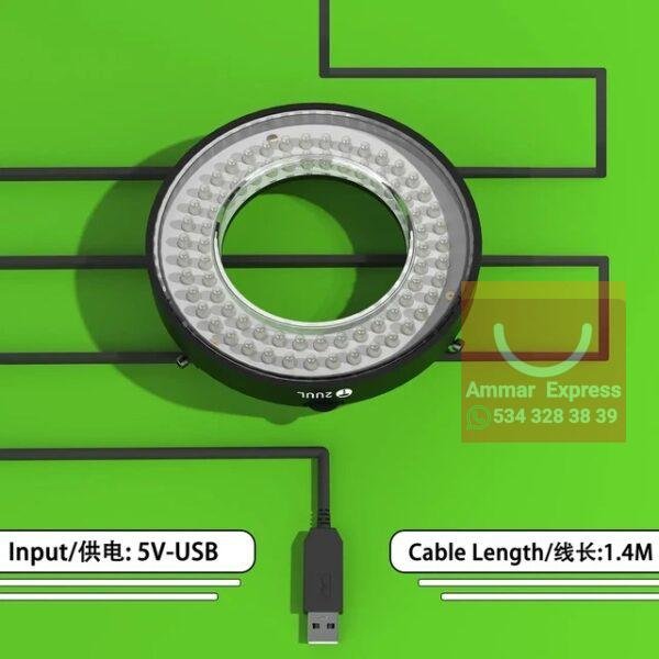 ⁦2UUL MS98 LED⁩ - الصورة ⁦3⁩